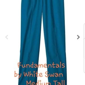 Fundamentals Scrub Pants